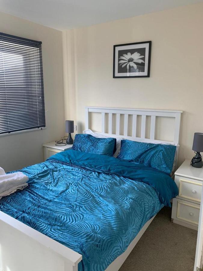 Charming 2-Bed House In London Villa Dış mekan fotoğraf